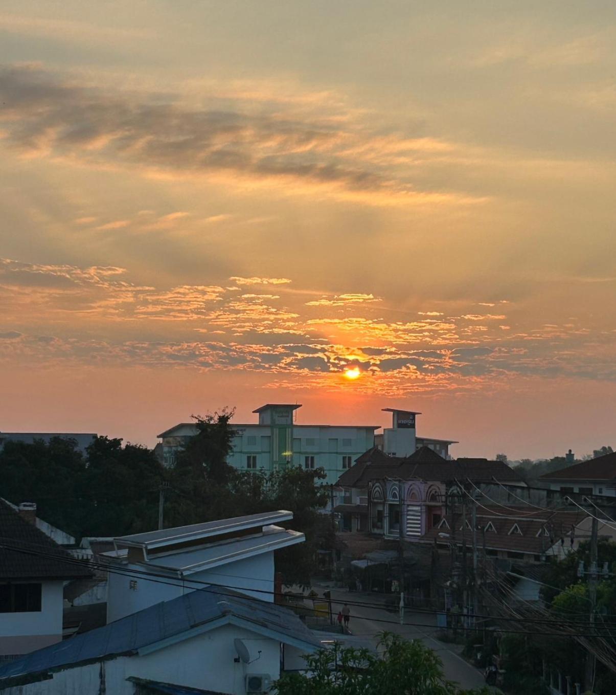 צ'יאנג מאי Chiangmai Hometel מראה חיצוני תמונה
