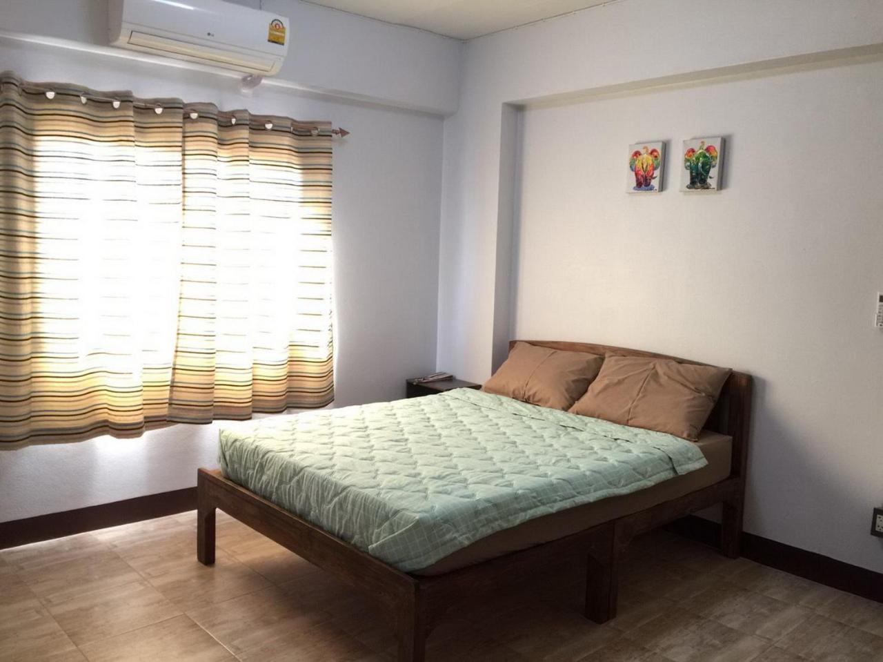 צ'יאנג מאי Chiangmai Hometel מראה חיצוני תמונה